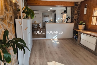 Vivienda-Casa-Tu refugio en Can Mir: espacio, luz y vi 31