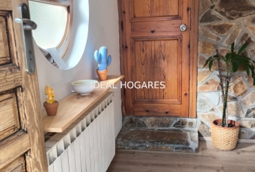 Vivienda-Casa-Tu refugio en Can Mir: espacio, luz y vi 33