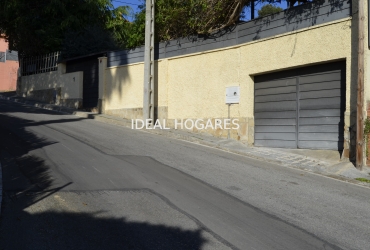 Vivienda-Casa-Tu refugio en Can Mir: espacio, luz y vi 56