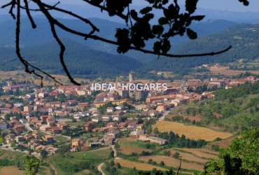 Vivienda-Casa-ACTIVO PATRIMONIAL ÚNICO EN MOIÀ — INVERSIÓN, REVALORIZACIÓN Y POTENCIAL DE DESARROLLO