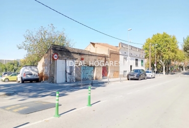 Vivienda-Finca-EDIFICIO EN VENTA EN RUBÍ (BARCELONA) 4
