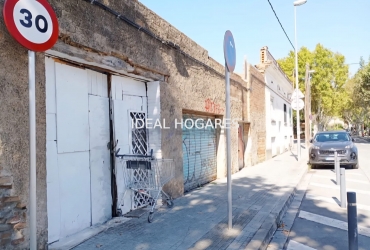 Vivienda-Finca-EDIFICIO EN VENTA EN RUBÍ (BARCELONA) 5