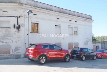 Vivienda-Finca-EDIFICIO EN VENTA EN RUBÍ (BARCELONA) 6