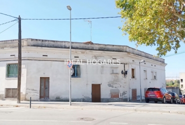 Vivienda-Finca-EDIFICIO EN VENTA EN RUBÍ (BARCELONA) 2