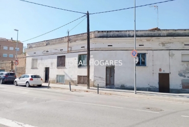 Vivienda-Finca-EDIFICIO EN VENTA EN RUBÍ (BARCELONA)