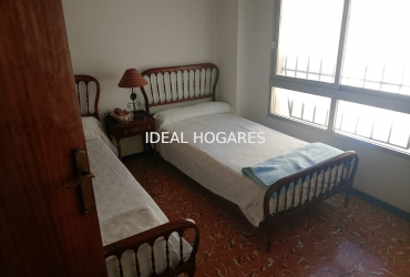 Vivienda-Casa Adosada-Gran casa con un patio de 90m, dos plant 4