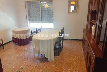 Vivienda-Casa Adosada-Gran casa con un patio de 90m, dos plant 6
