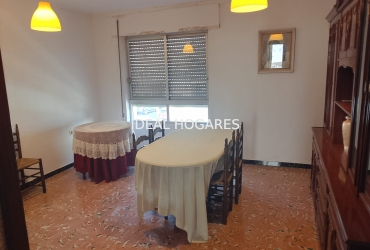 Vivienda-Casa Adosada-Gran casa con un patio de 90m, dos plant 9