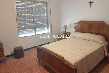 Vivienda-Casa Adosada-Gran casa con un patio de 90m, dos plant 11