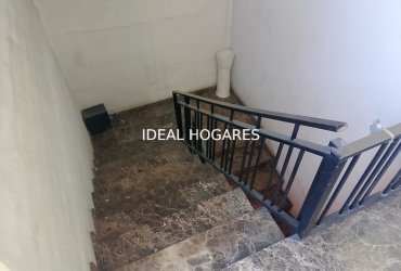 Vivienda-Casa Adosada-Gran casa con un patio de 90m, dos plant 12
