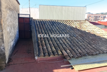 Vivienda-Casa Adosada-Gran casa con un patio de 90m, dos plant 16