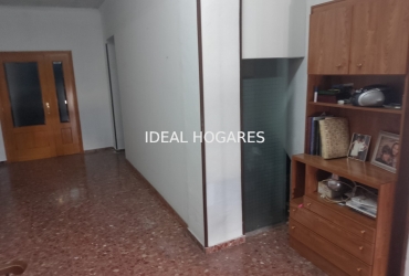 Vivienda-Casa Adosada-Gran casa con un patio de 90m, dos plant 17