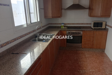 Vivienda-Casa Adosada-Gran casa con un patio de 90m, dos plant 18
