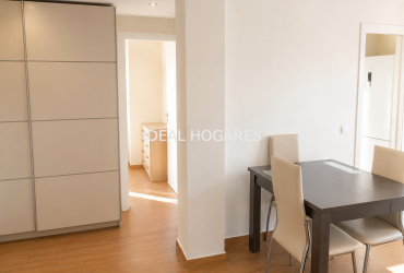 Vivienda-Apartamento-Piso reformado con piscina y ascensor a  3