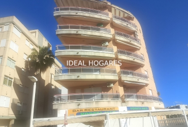 Vivienda-Apartamento-Piso reformado con piscina y ascensor a  13