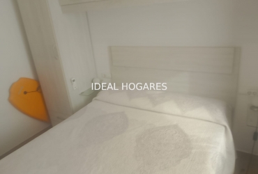Vivienda-Apartamento-Piso reformado con piscina y ascensor a  16