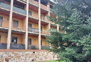 Vivienda-Piso-EXCLUSIVO DÚPLEX DE DISEÑO EN BERGA · ELEGANCIA, LUZ Y CALIDAD DE VIDA