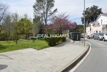 Vivienda-Casa-Dos hogares en uno en Valldoreix (Sant Cugat)
