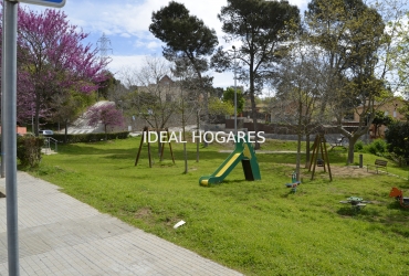Vivienda-Casa-Dos hogares en uno en Valldoreix (Sant C 2