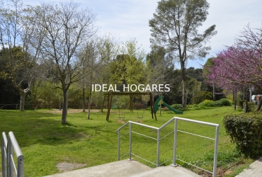 Vivienda-Casa-Dos hogares en uno en Valldoreix (Sant C 4