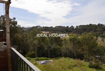 Vivienda-Casa-Dos hogares en uno en Valldoreix (Sant C 6