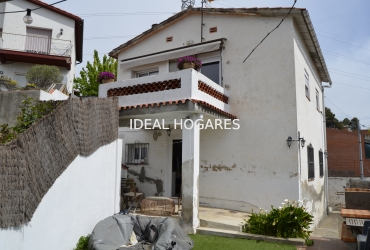 Vivienda-Casa-Dos hogares en uno en Valldoreix (Sant C 7