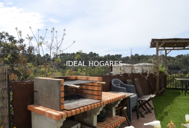 Vivienda-Casa-Dos hogares en uno en Valldoreix (Sant C 8