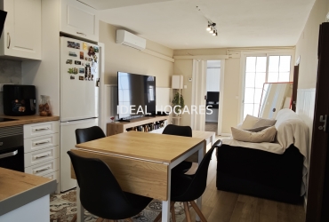 Vivienda-Casa-Dos hogares en uno en Valldoreix (Sant C 9