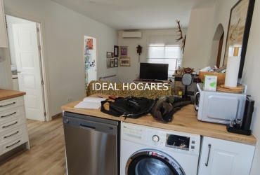 Vivienda-Casa-Dos hogares en uno en Valldoreix (Sant C 17