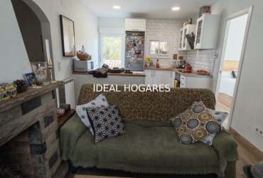 Vivienda-Casa-Dos hogares en uno en Valldoreix (Sant C 16
