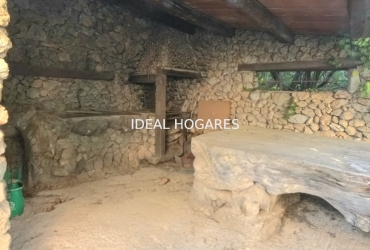 Vivienda-Casa-FINCA SEÑORIAL EN VENTA EN ORDAL (SUBIRA 19