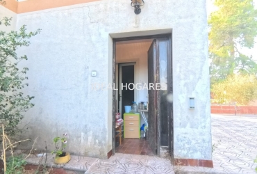 Vivienda-Casa-FINCA SEÑORIAL EN VENTA EN ORDAL (SUBIRA 4