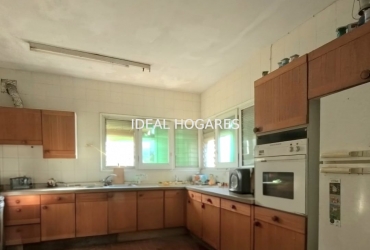 Vivienda-Casa-FINCA SEÑORIAL EN VENTA EN ORDAL (SUBIRA 3