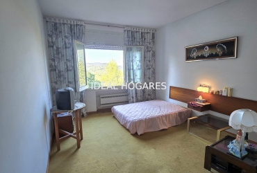 Vivienda-Casa-FINCA SEÑORIAL EN VENTA EN ORDAL (SUBIRA 13