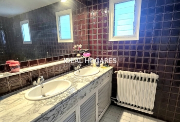 Vivienda-Casa-FINCA SEÑORIAL EN VENTA EN ORDAL (SUBIRA 15