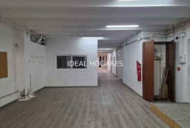 Local comercial-Local comercial-LOCAL COMERCIAL EN CALLE PADUA / LESSEPS 2