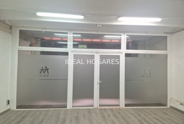 Local comercial-Local comercial-LOCAL COMERCIAL EN CALLE PADUA / LESSEPS 5