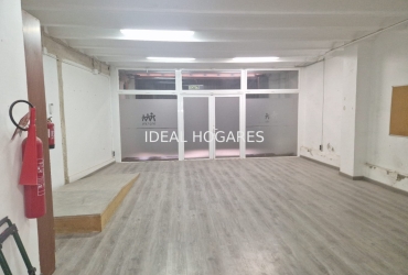 Local comercial-Local comercial-LOCAL COMERCIAL EN CALLE PADUA / LESSEPS 6
