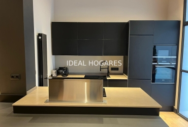 Vivienda-Piso-Piso en venta en Vila de Gràcia, LOFT de 2