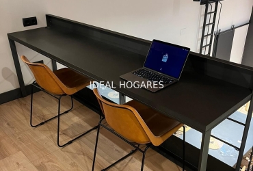Vivienda-Piso-Piso en venta en Vila de Gràcia, LOFT de 7