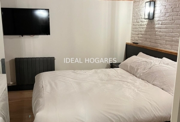 Vivienda-Piso-Piso en venta en Vila de Gràcia, LOFT de 9