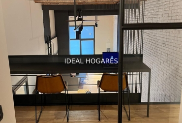 Vivienda-Piso-Piso en venta en Vila de Gràcia, LOFT de 8