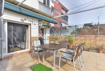 Vivienda-Piso-Piso 80m2 con terraza a nivel de 65 m2 2