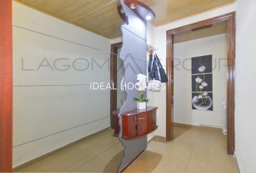 Vivienda-Piso-Piso 80m2 con terraza a nivel de 65 m2 7