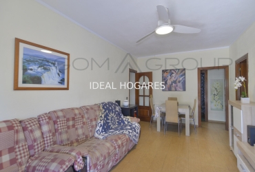 Vivienda-Piso-Piso 80m2 con terraza a nivel de 65 m2 9