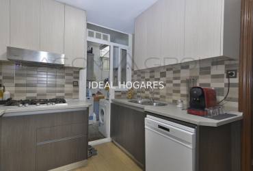 Vivienda-Piso-Piso 80m2 con terraza a nivel de 65 m2 11