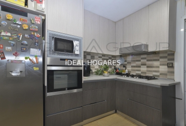Vivienda-Piso-Piso 80m2 con terraza a nivel de 65 m2 13