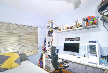 Vivienda-Piso-Piso 80m2 con terraza a nivel de 65 m2 17