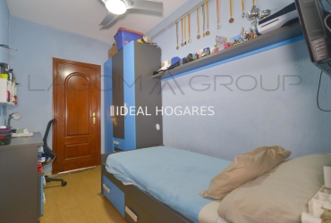 Vivienda-Piso-Piso 80m2 con terraza a nivel de 65 m2 16