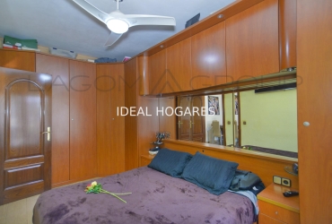 Vivienda-Piso-Piso 80m2 con terraza a nivel de 65 m2 18